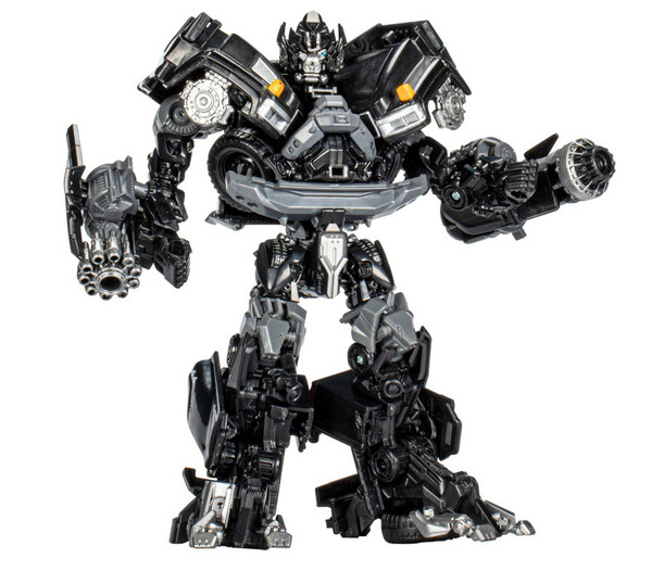 Ironhide (15th Anniversary Multipack), Transformers (2007), Takara Tomy, Action/Dolls